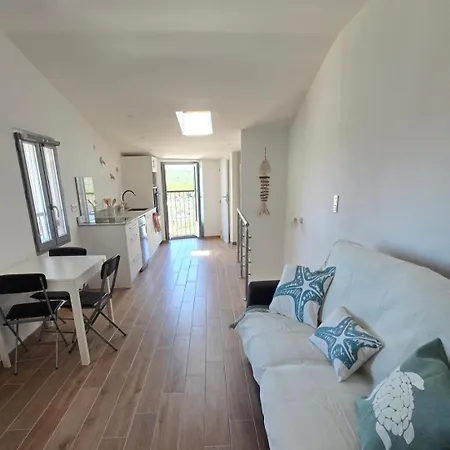 Apartment Charme Vieille Bonifacio (Corsica)
